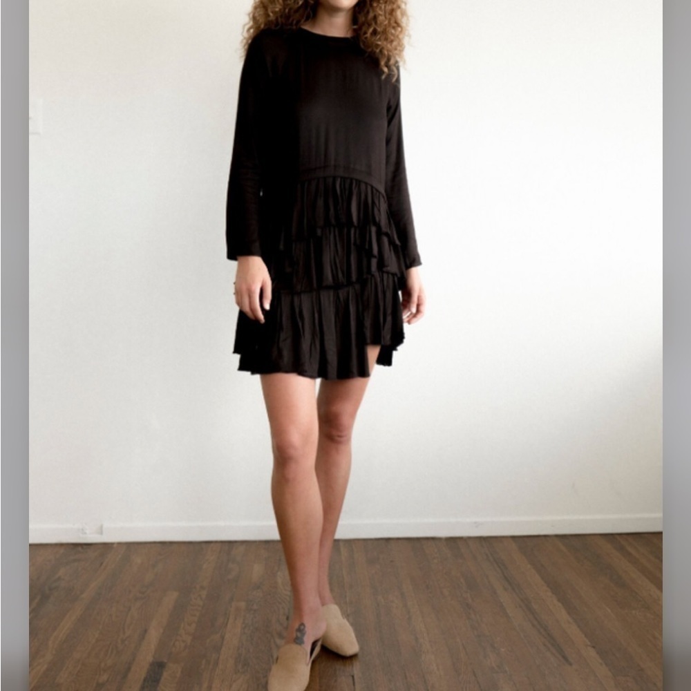 Nwt Maria Stanley Sadie Mae Dress — image 2 of 8